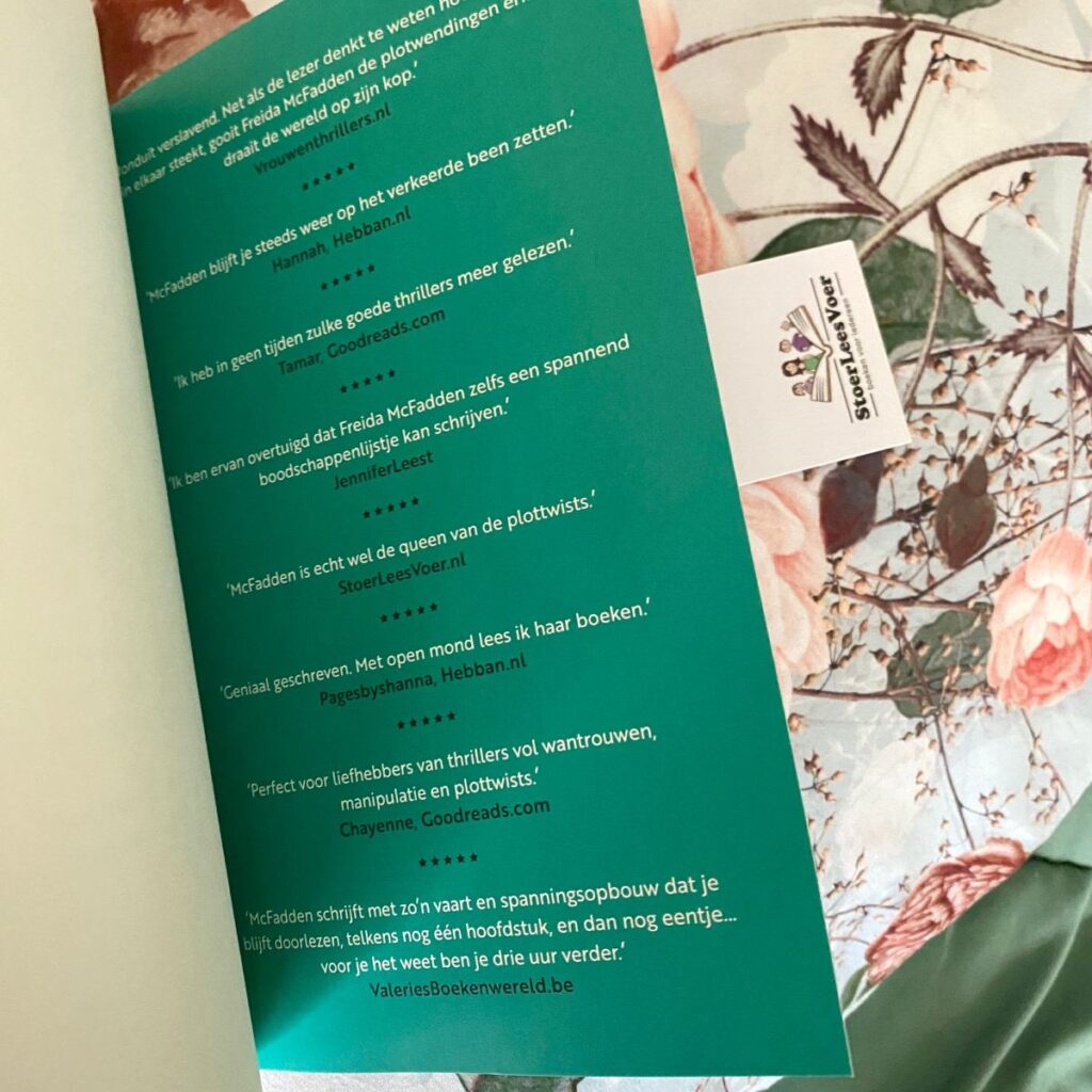 quotes freida mcfadden boeken