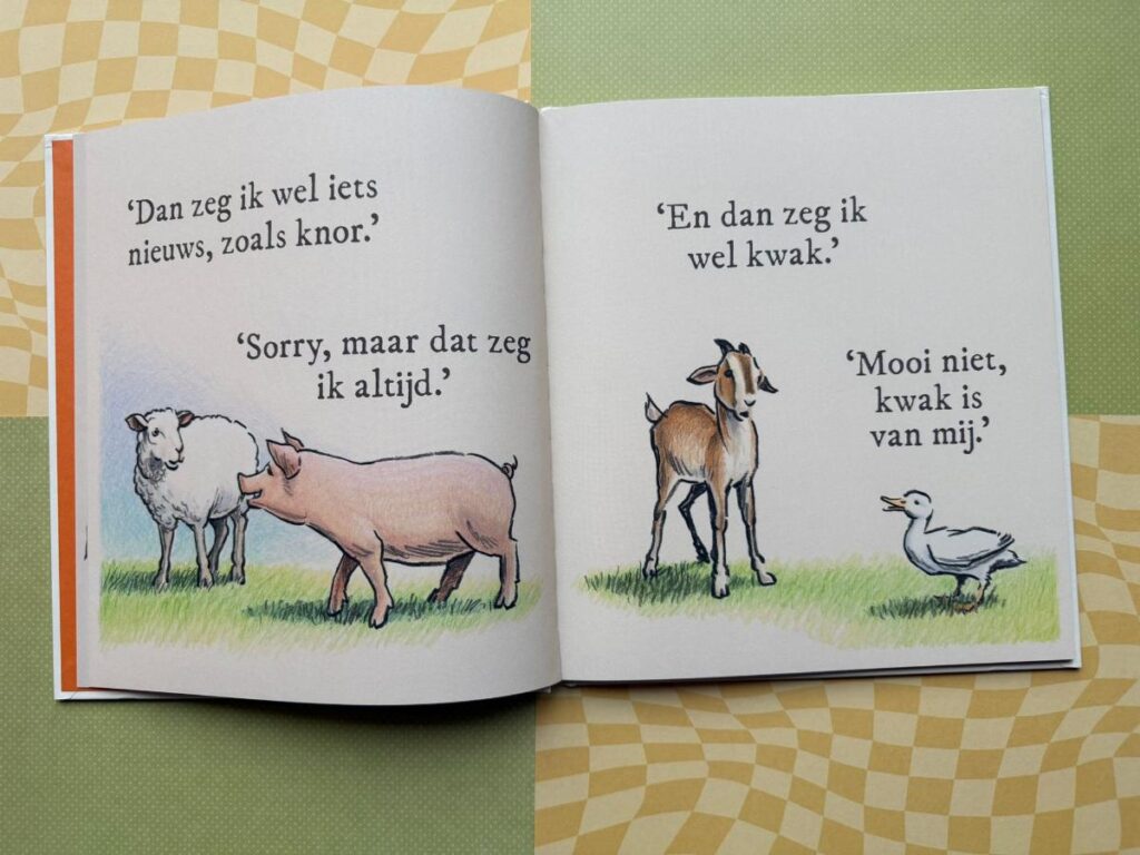 Tuut tuut woekelie wuut