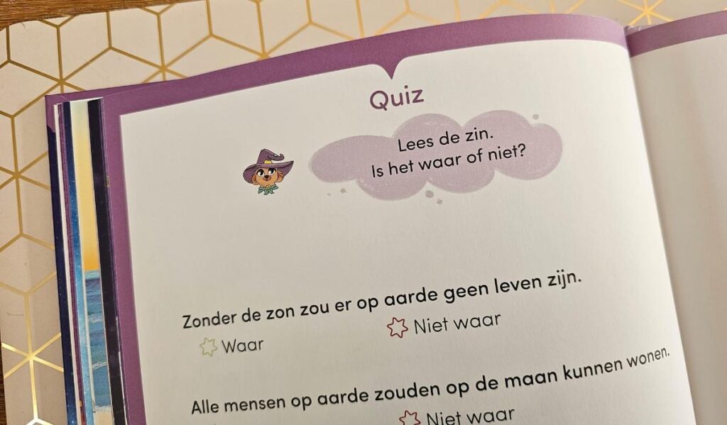 interactief prentenboek