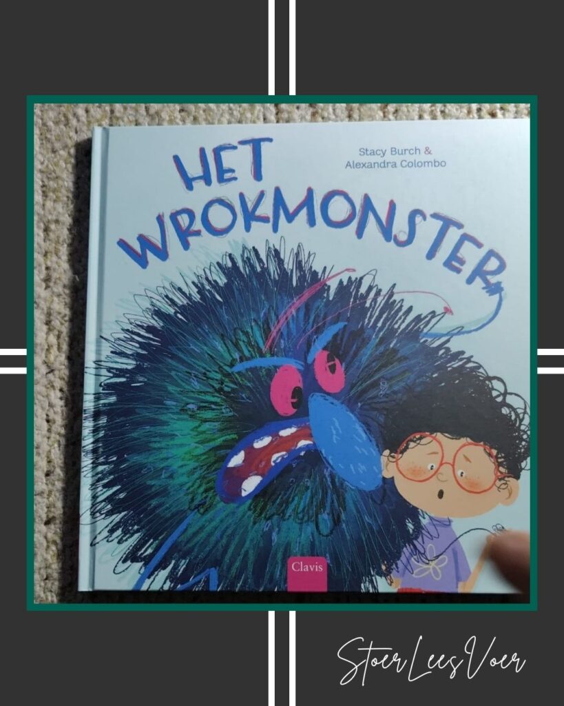 Kader Het wrokmonster