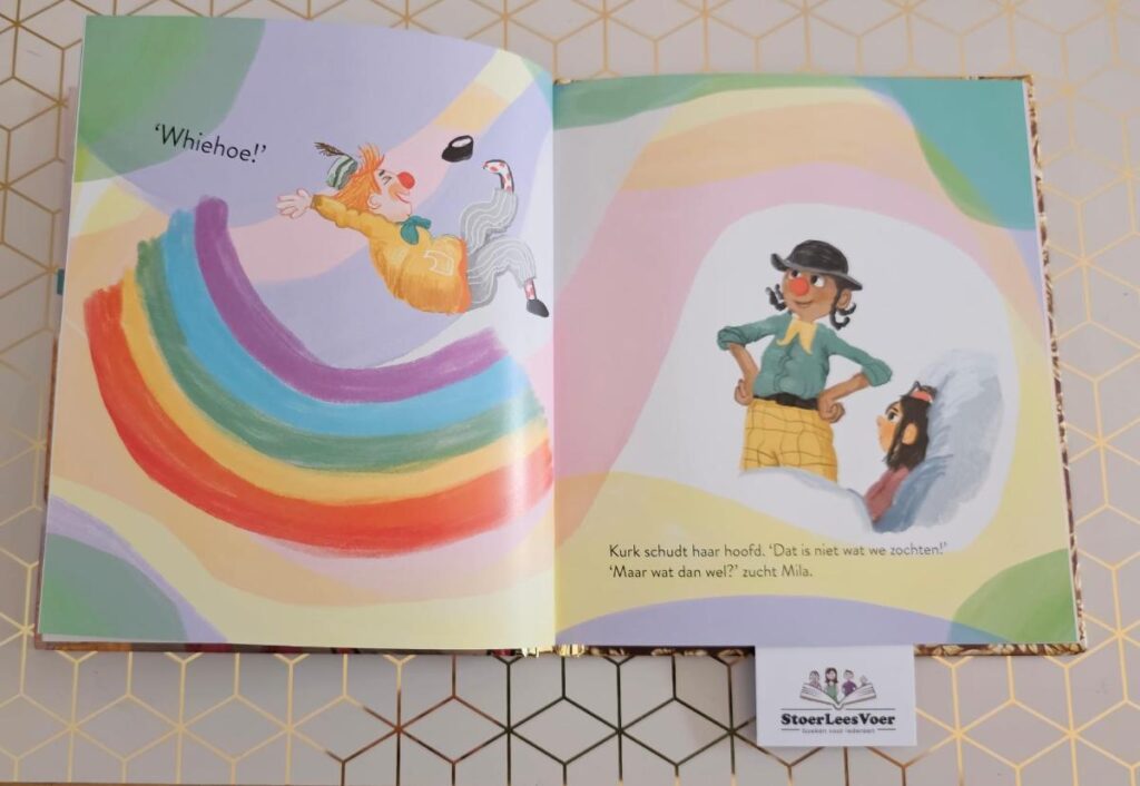 Gouden boekje CliniClowns